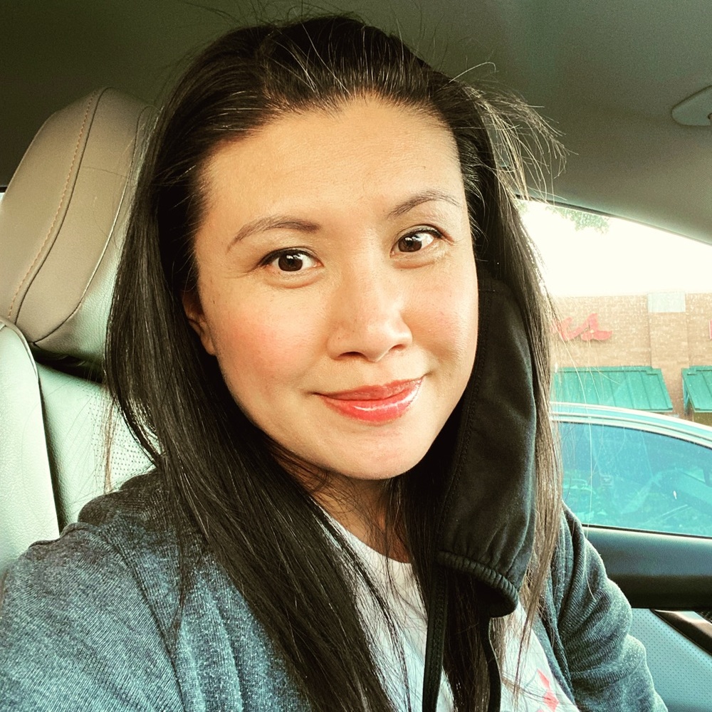 Meet your Posher, Jordianne